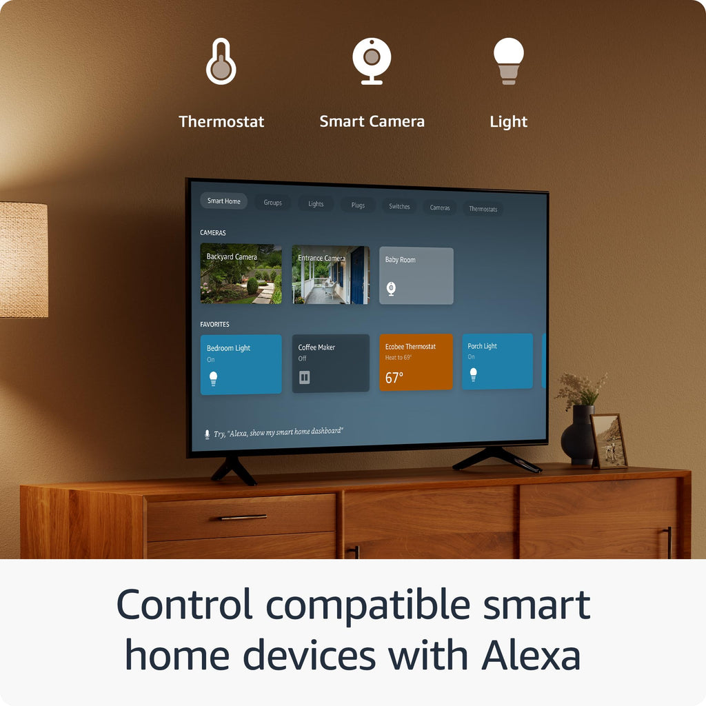 Fire TV Stick HD streaming device with Alexa Voice Remote Pro R5961