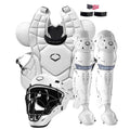 Baseball Catcher's Gear Kit O8523