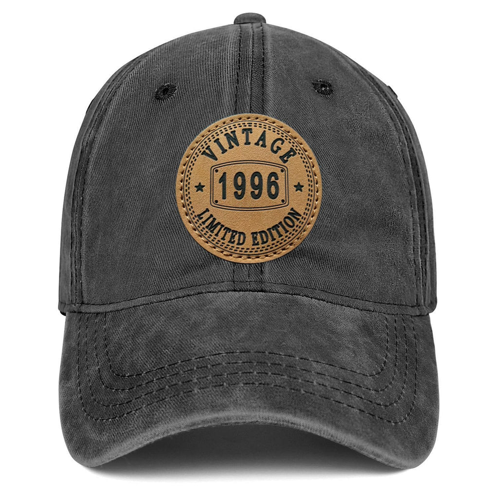 Vintage Baseball Cap Z9623