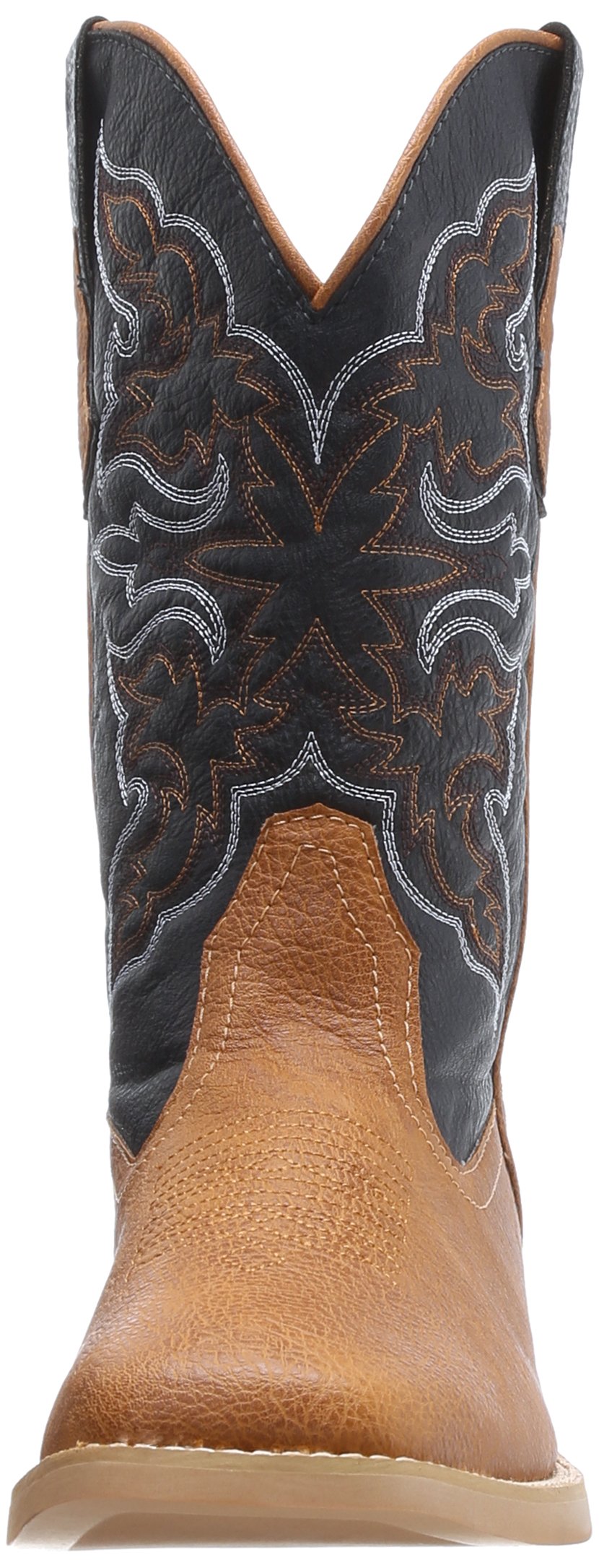 Square Toe Casual Boots C862863