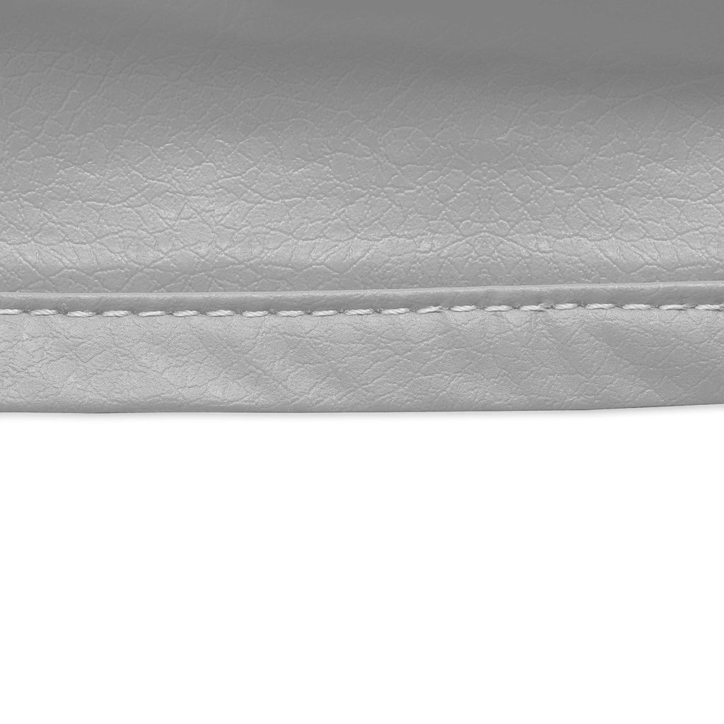 Weatherproof 3 Seat Wicker Rattan Sofa Cover I763682