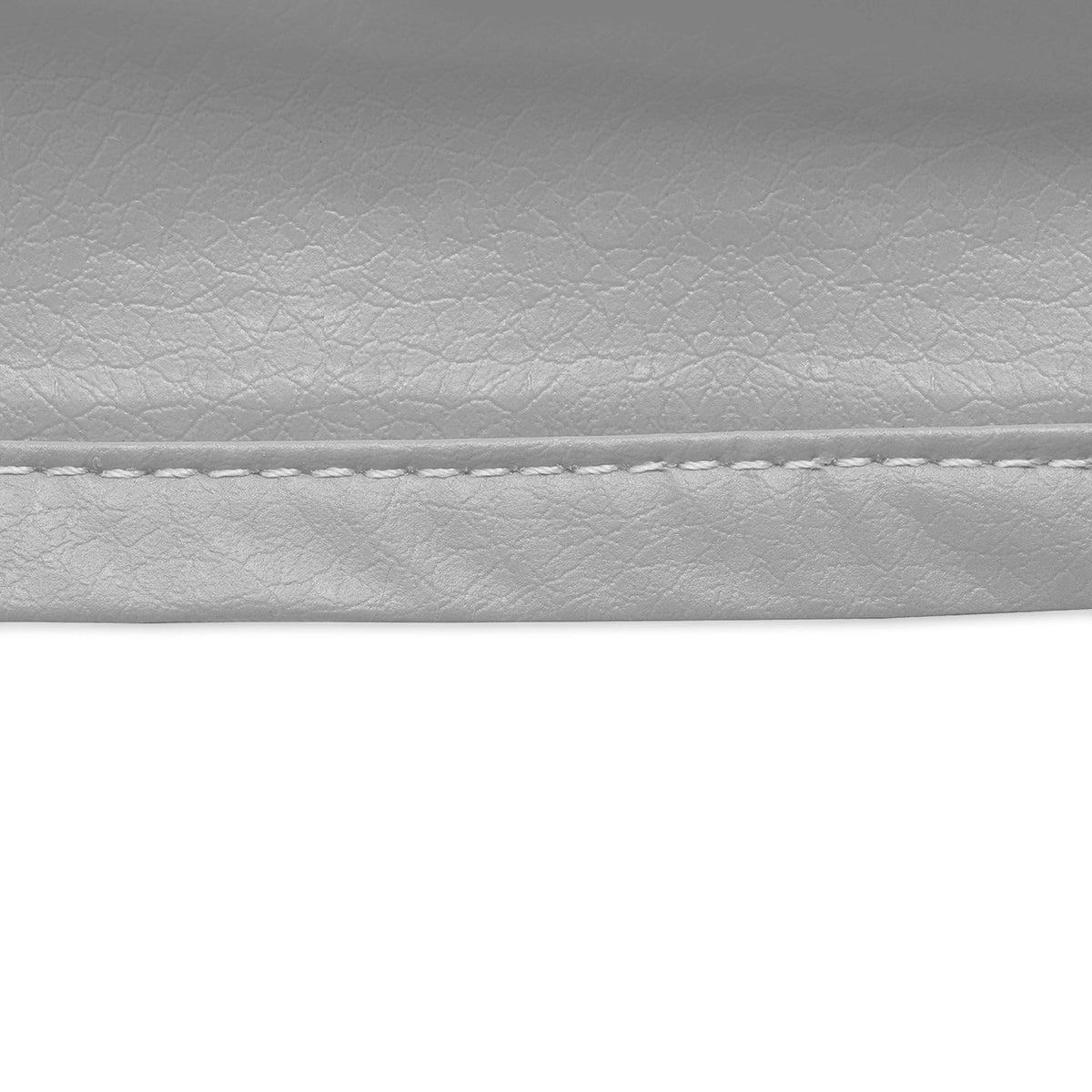 Weatherproof 3 Seat Wicker Rattan Sofa Cover I763682