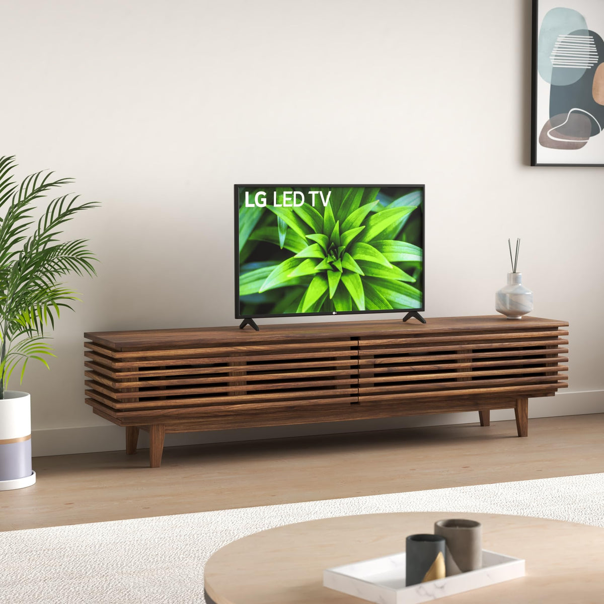 32-inch HDR HD Smart LED TV B58922
