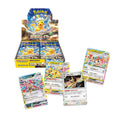 Pokemon Card Game Booster Box 30 Packs J515