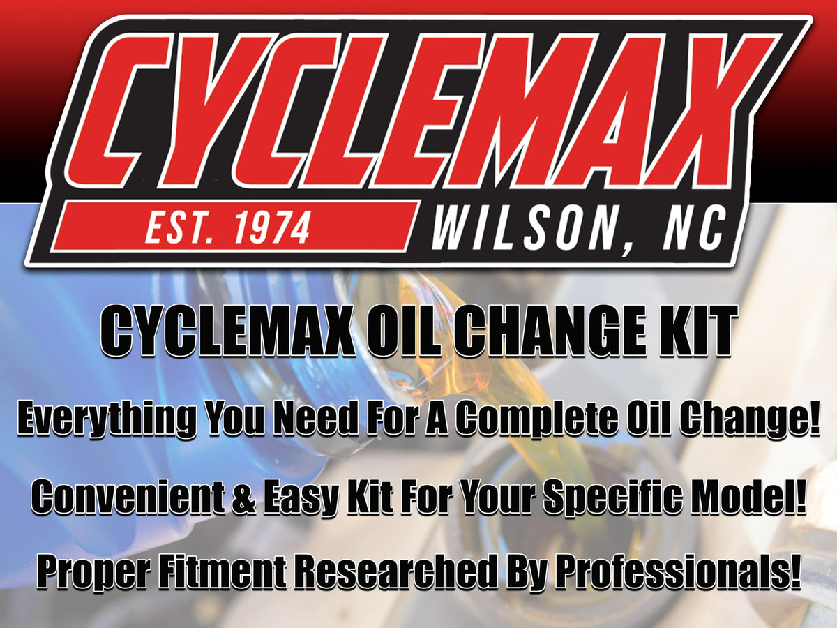Full Syn Oil Change Kit P3287