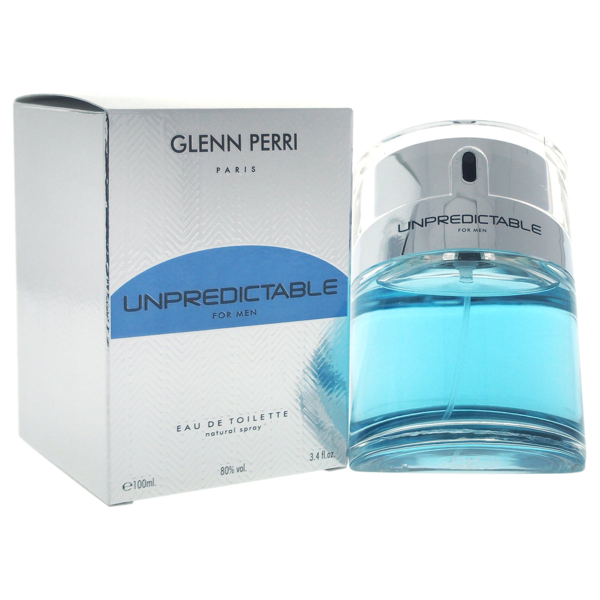 Eau De Toilette Spray 3.4 Ounce R84129