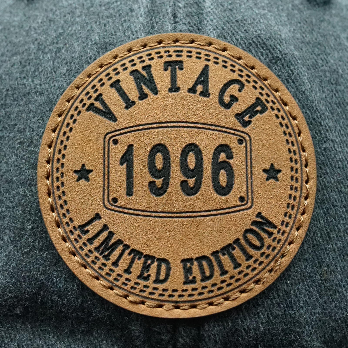 Vintage Baseball Cap Z9623